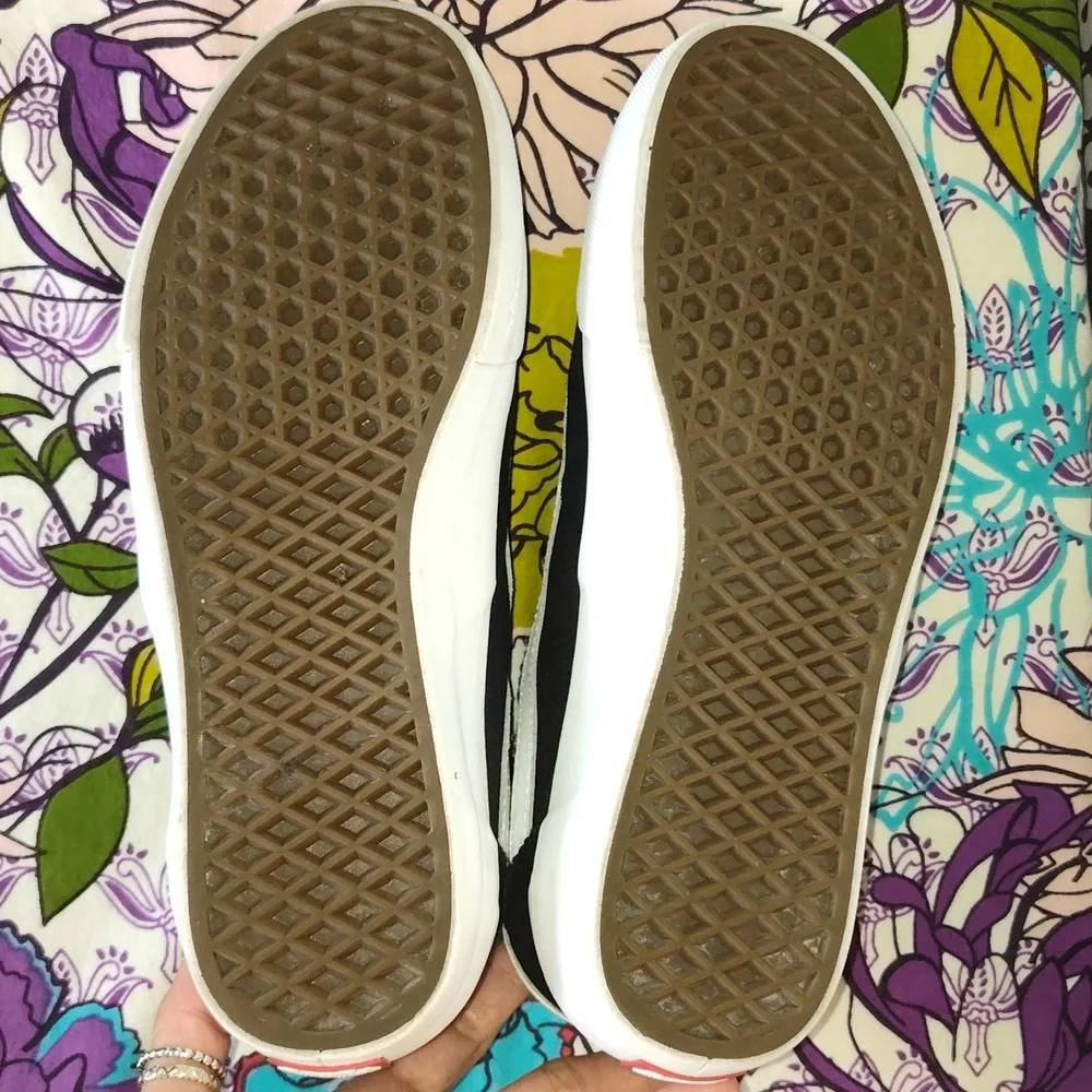 Vans Chima Pro 2 Skate Shoes - Picture 6 of 13